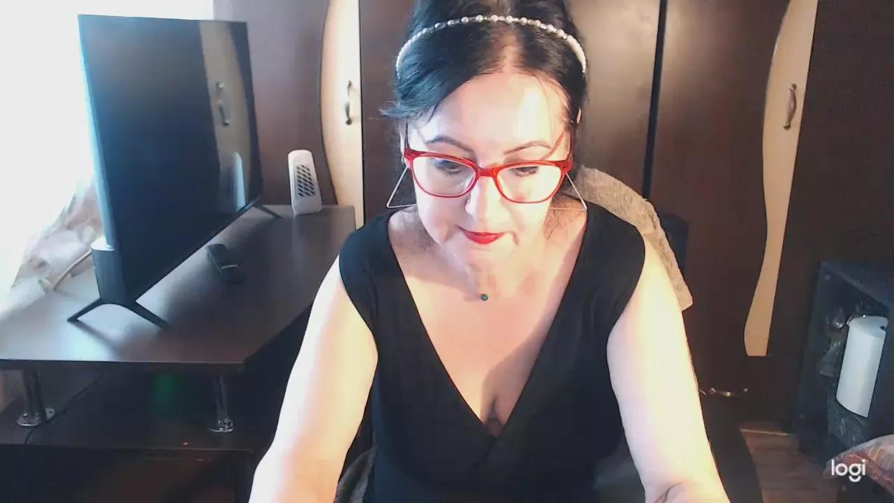 LollaGreate on Cam4 