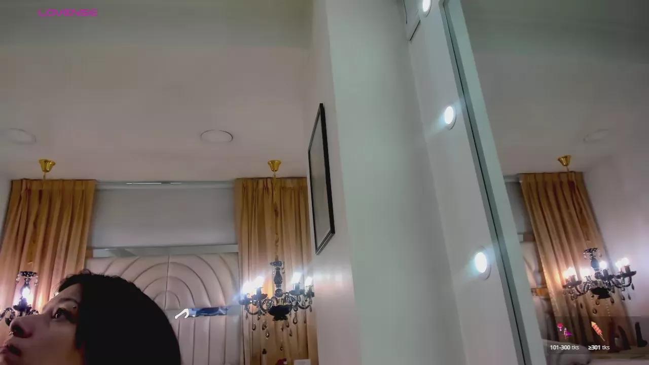 lolyyuno on Cam4 