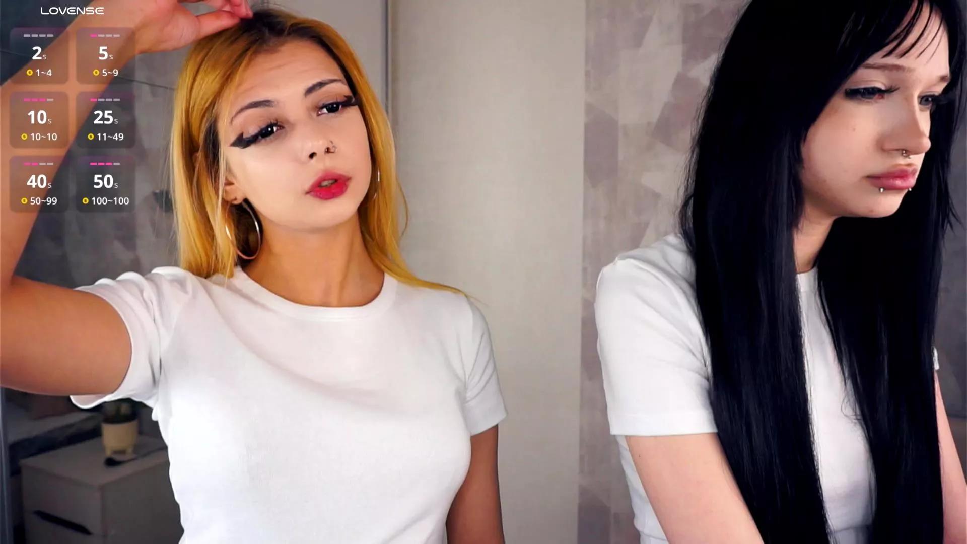 LoraDownton on Cam4 