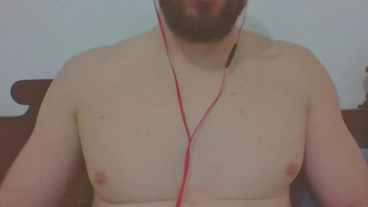 Lordofdreams on Cam4