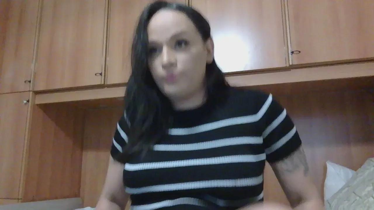 Sexy lorentranny from Cam4 lorentranny from Cam4