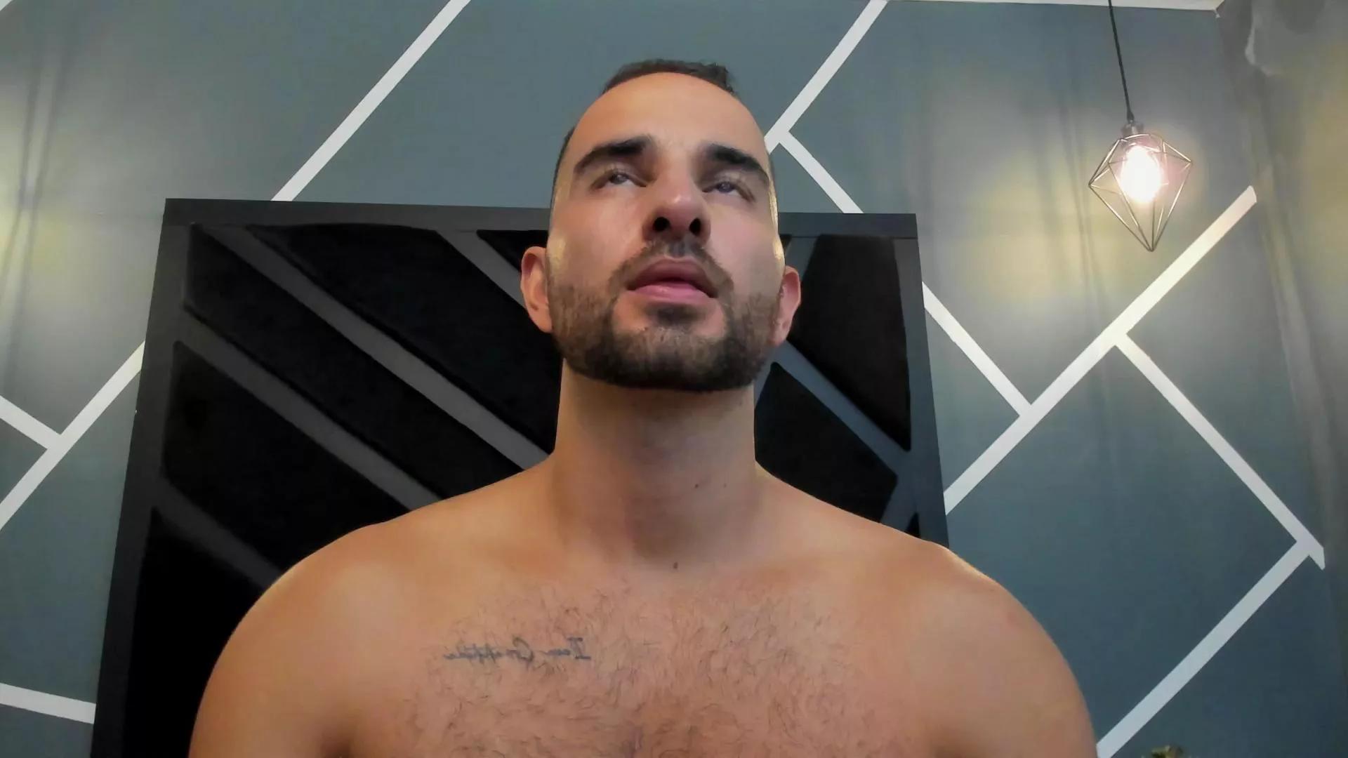 Lorenzo_Walker on Cam4 