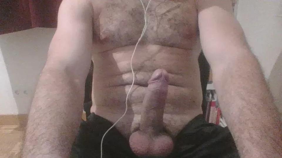 loris_88 on Cam4 