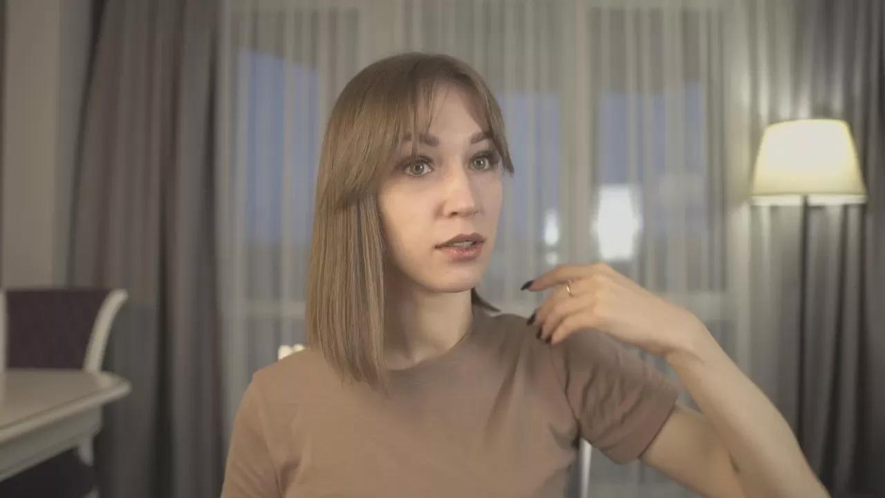 LornaColeson on Cam4 