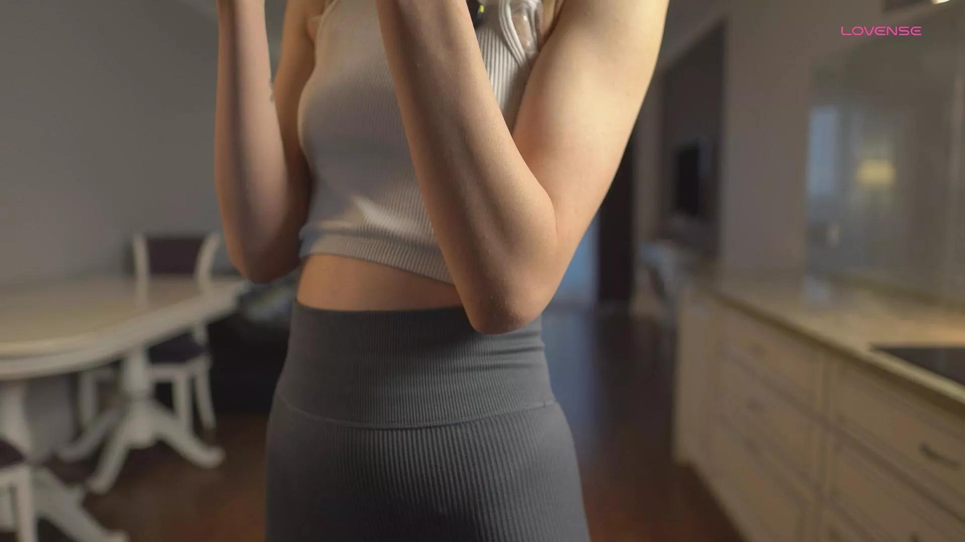 LornaColeson on Cam4 