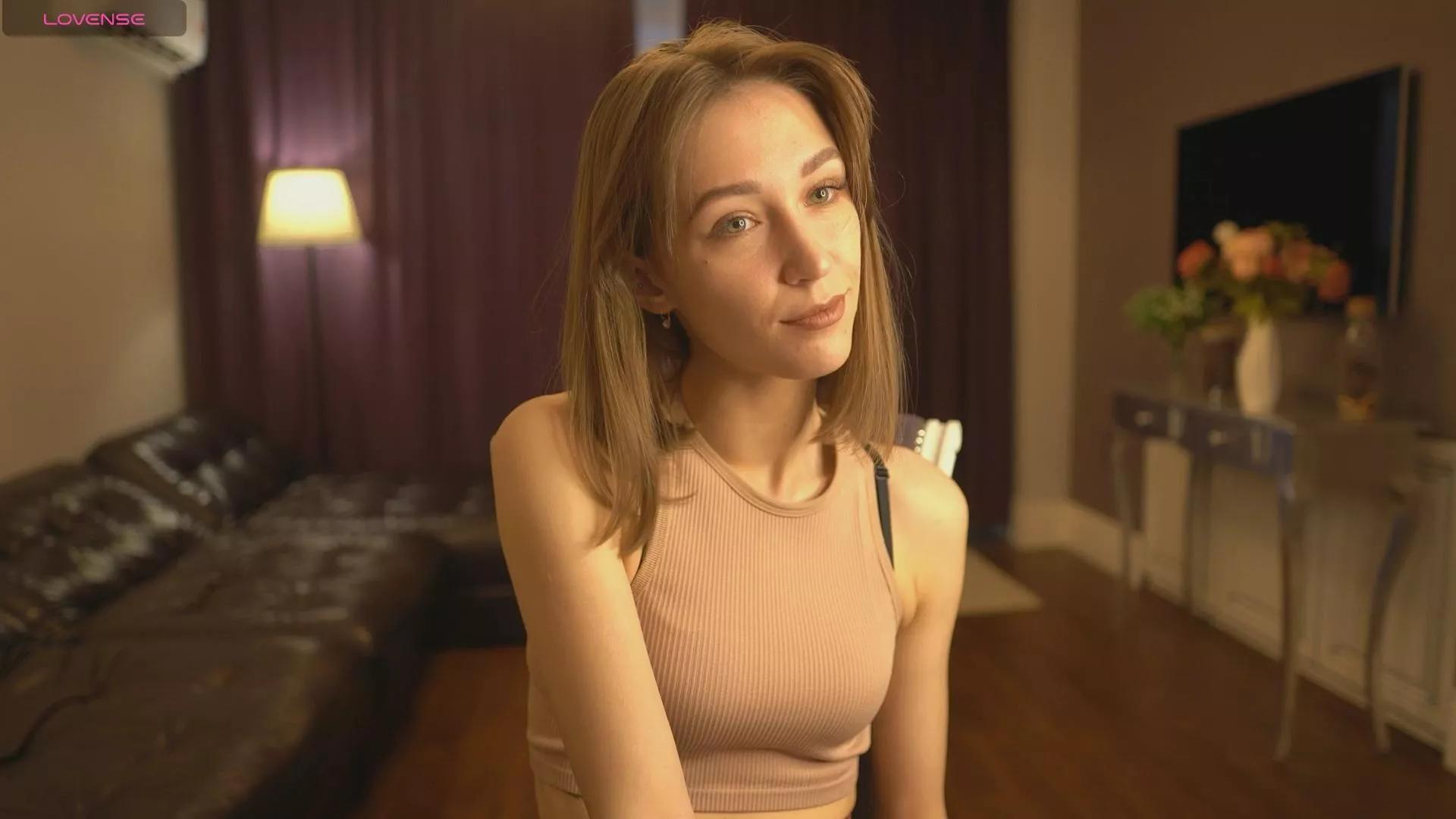 LornaColeson on Cam4 