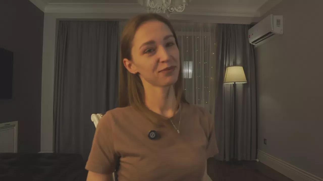LornaColeson on Cam4 