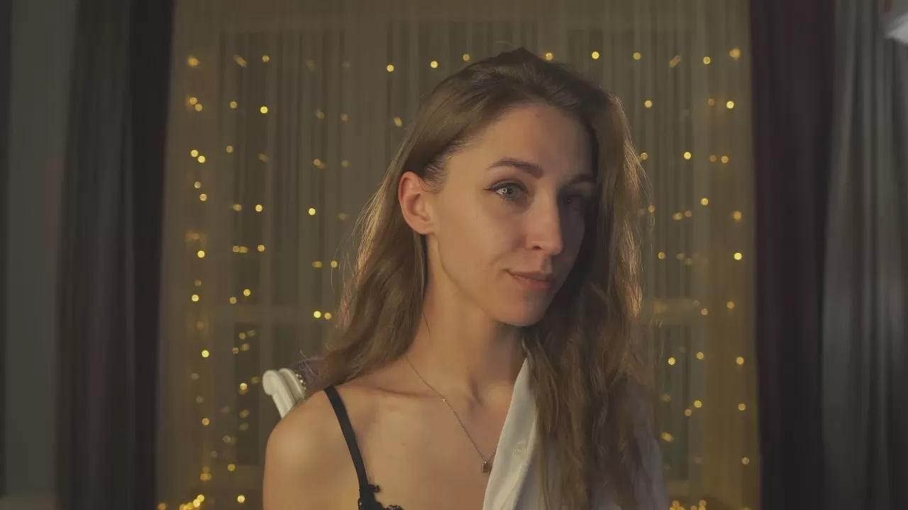 LornaColeson on Cam4 