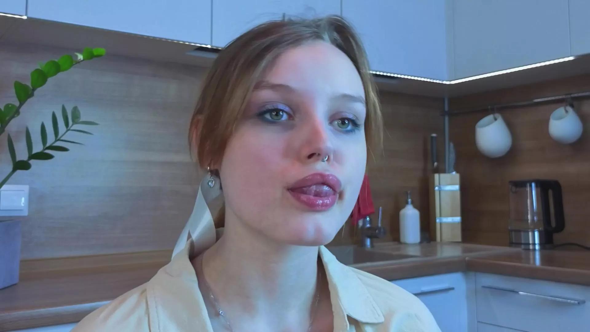LornaHarcum on Cam4 