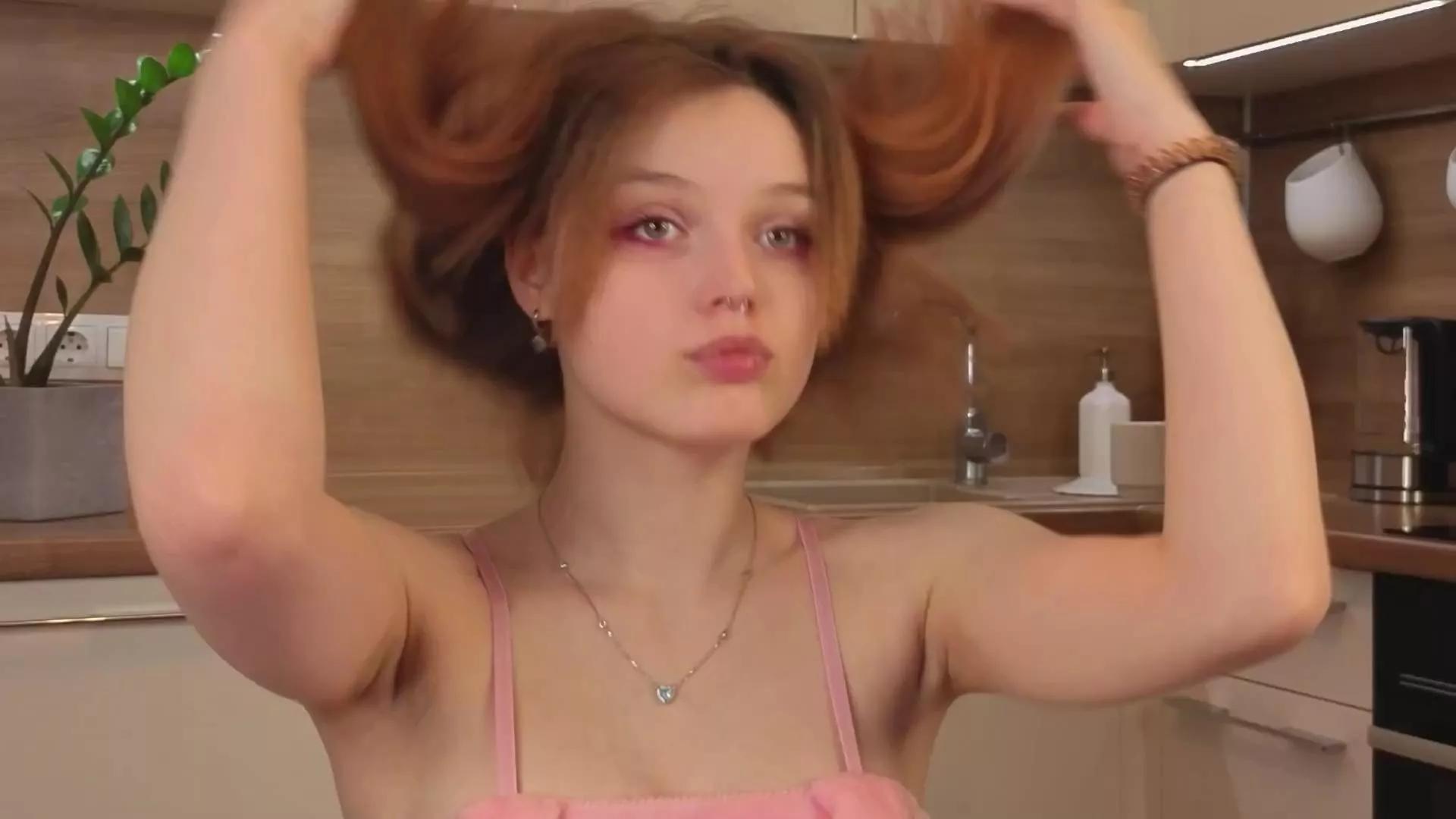 LornaHarcum on Cam4 