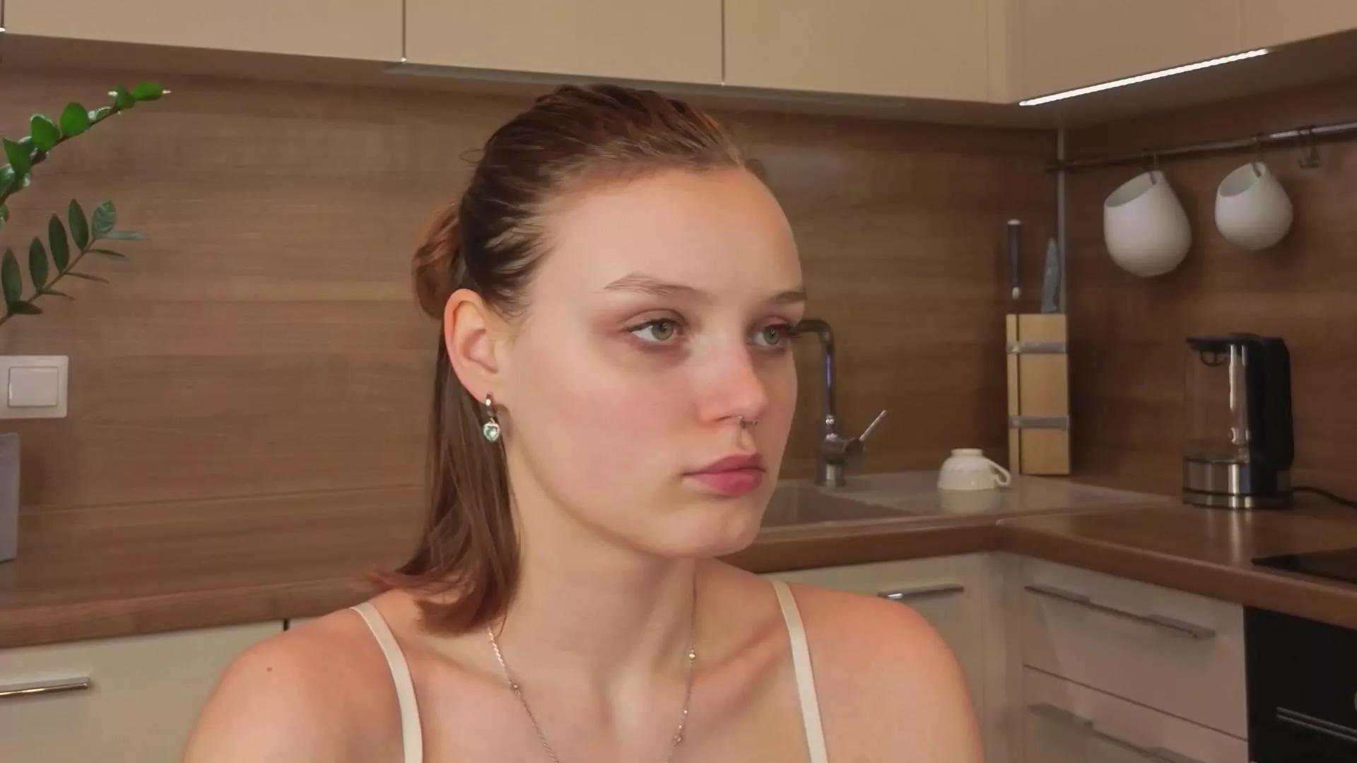 LornaHarcum on Cam4 