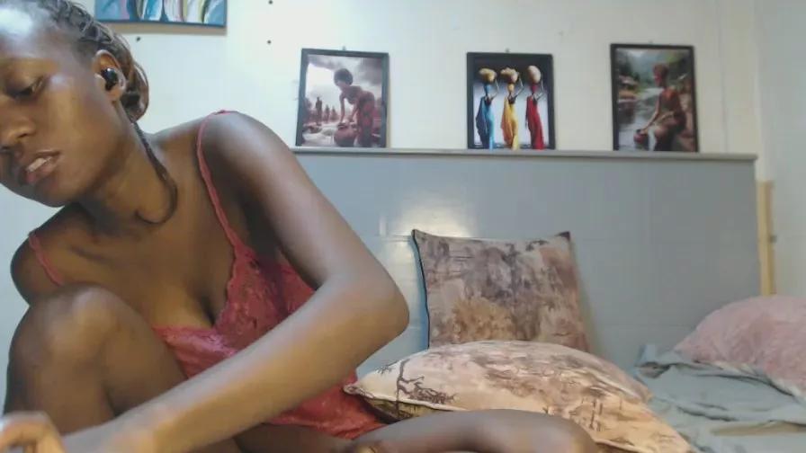 LovedKatie on Cam4 