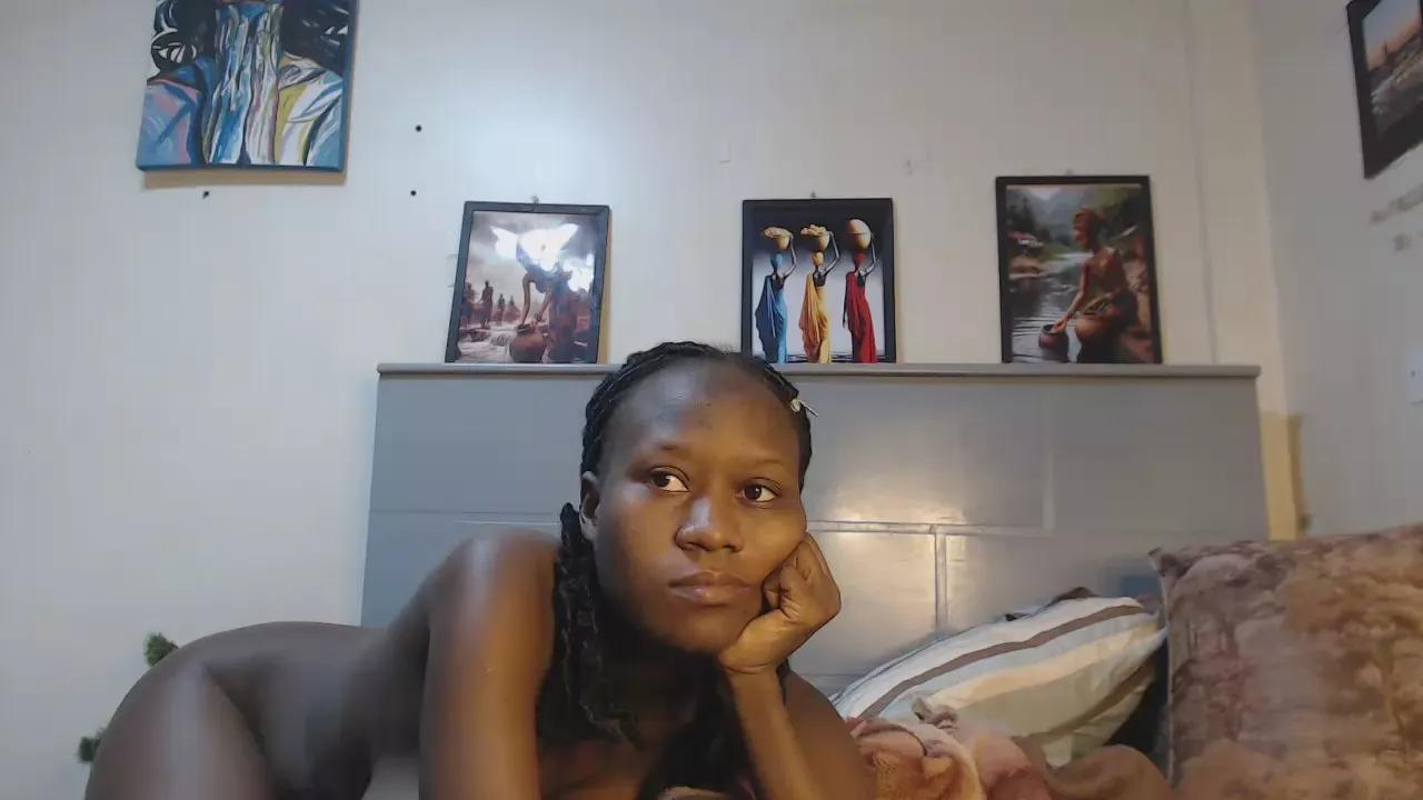 LovedKatie on Cam4 