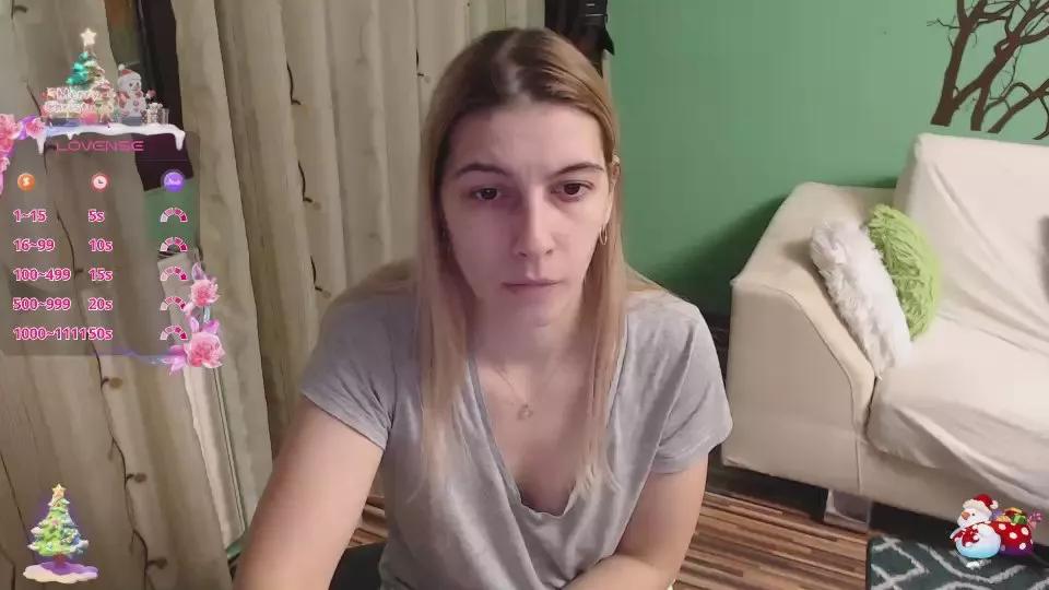 lovingfeetheels on Cam4 