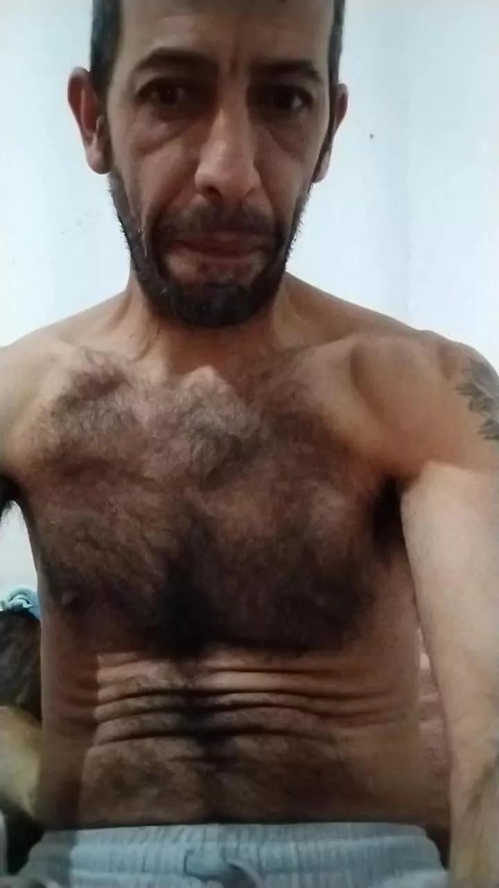 LPDGC on Cam4 
