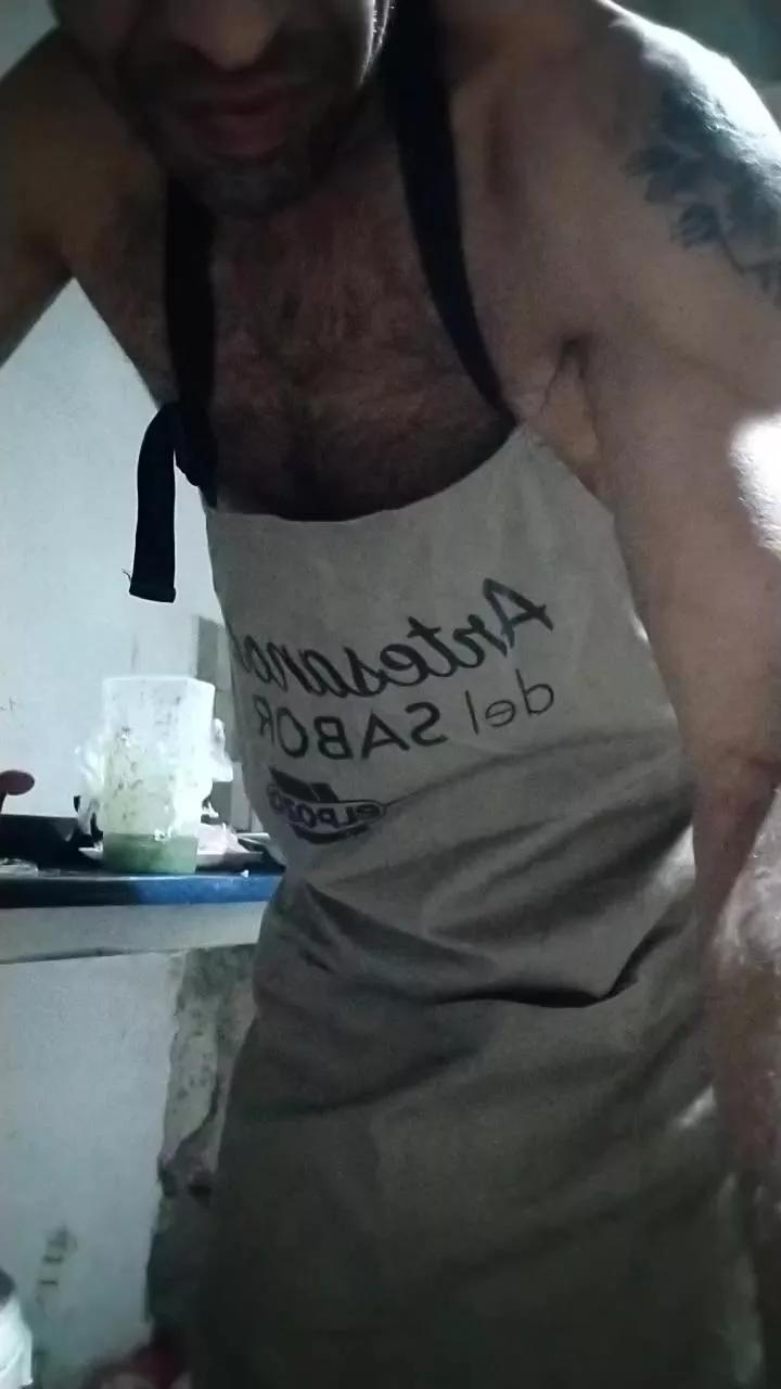 LPDGC on Cam4 