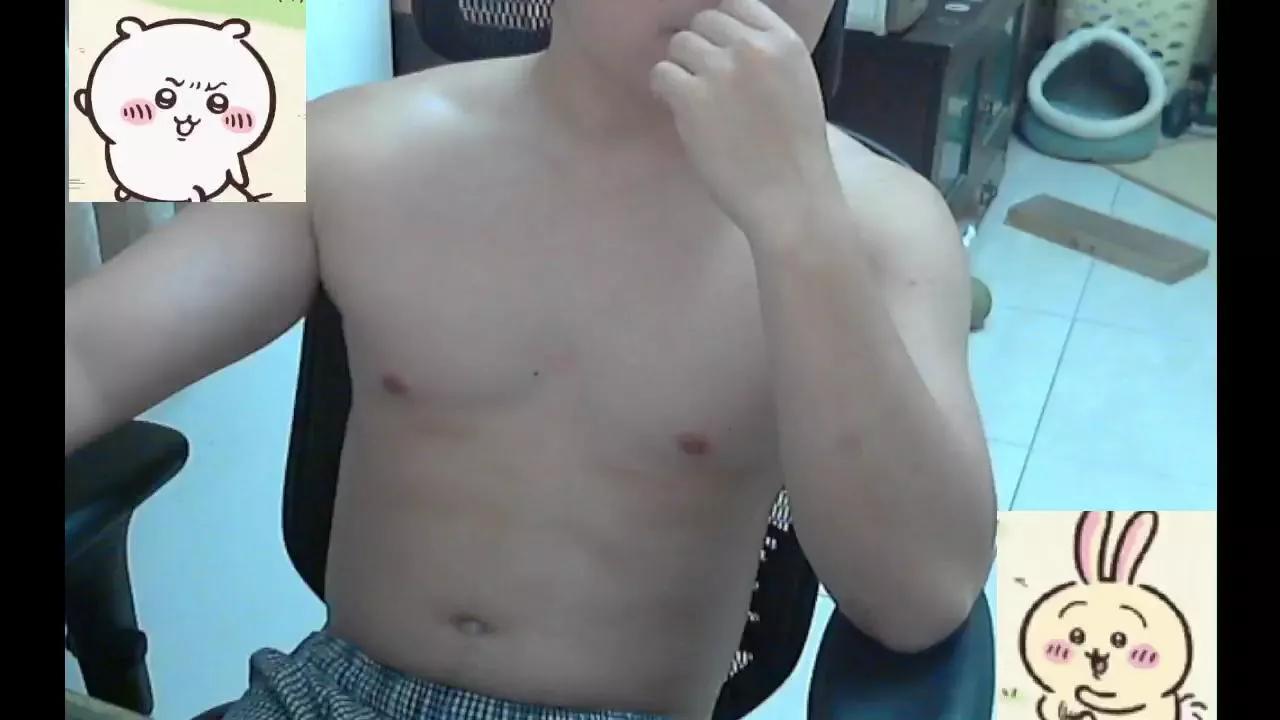 lQAQl on Cam4 