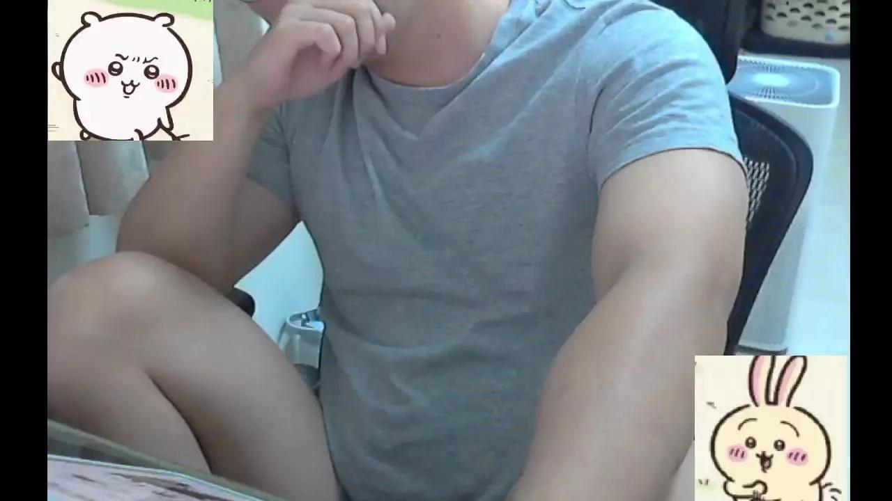 lQAQl on Cam4 