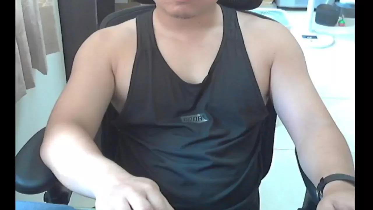 lQAQl on Cam4 