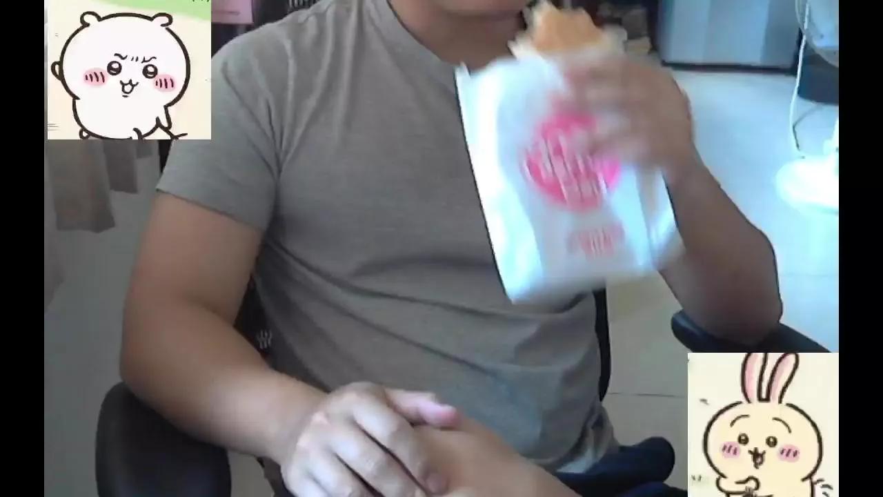 lQAQl on Cam4 