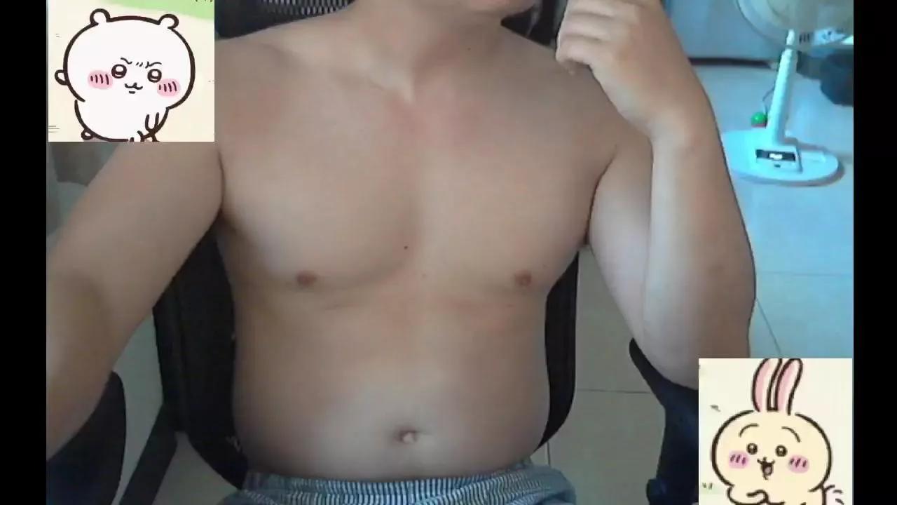 lQAQl on Cam4 
