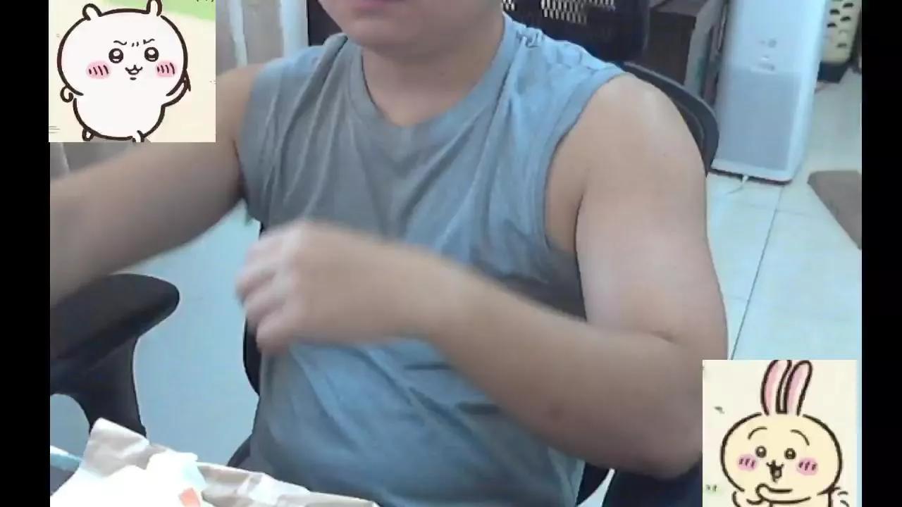 lQAQl on Cam4