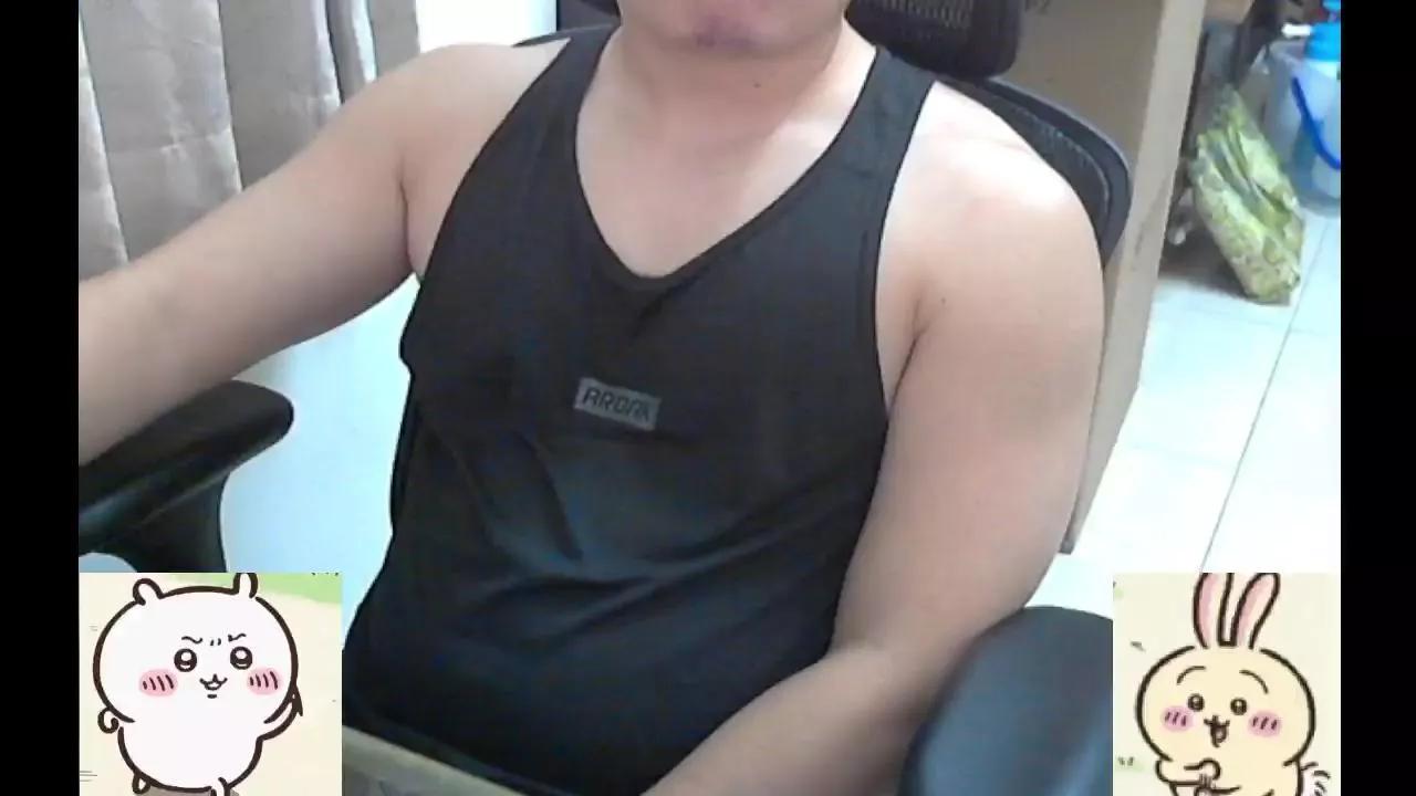 lQAQl on Cam4 