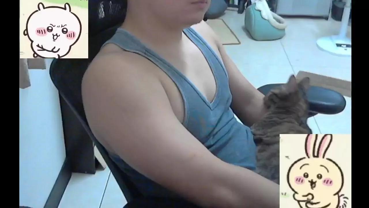 lQAQl on Cam4 