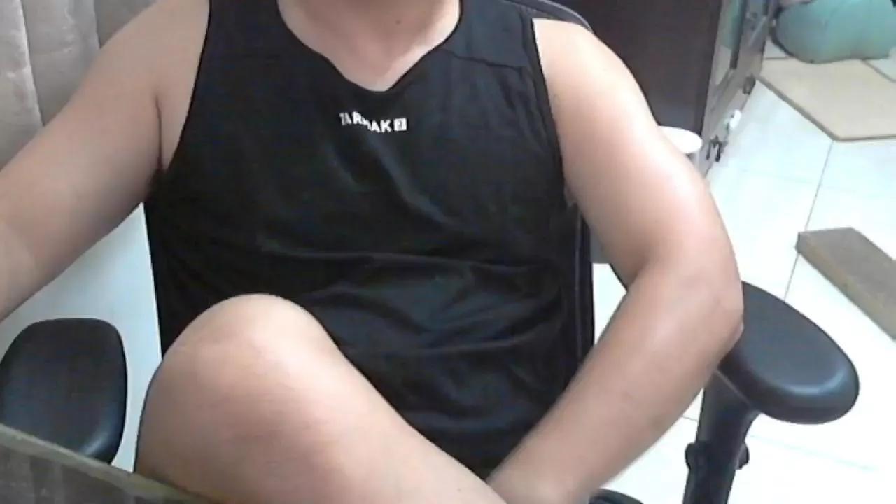 lQAQl on Cam4 
