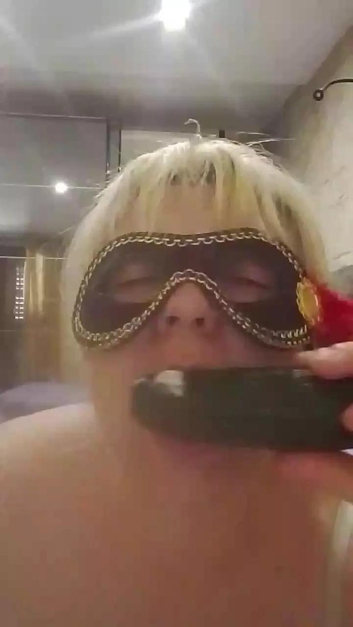 luanasex1 on Cam4 