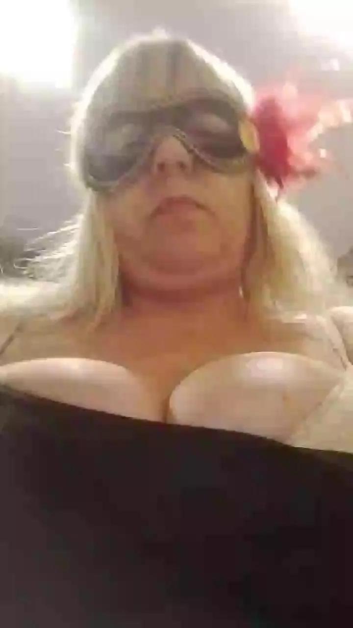 luanasex1 on Cam4 