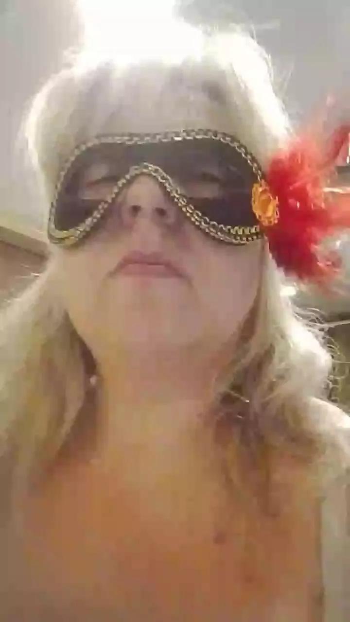 luanasex1 on Cam4 
