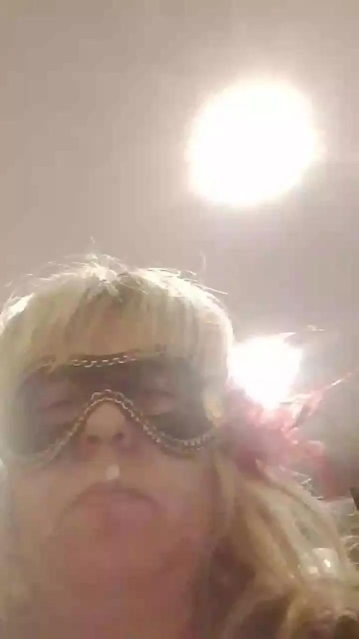 luanasex1 on Cam4 