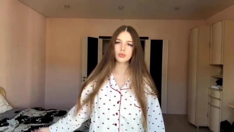 Try LubaSikarskie, she wants to masturbate for you LubaSikarskie from Cam4