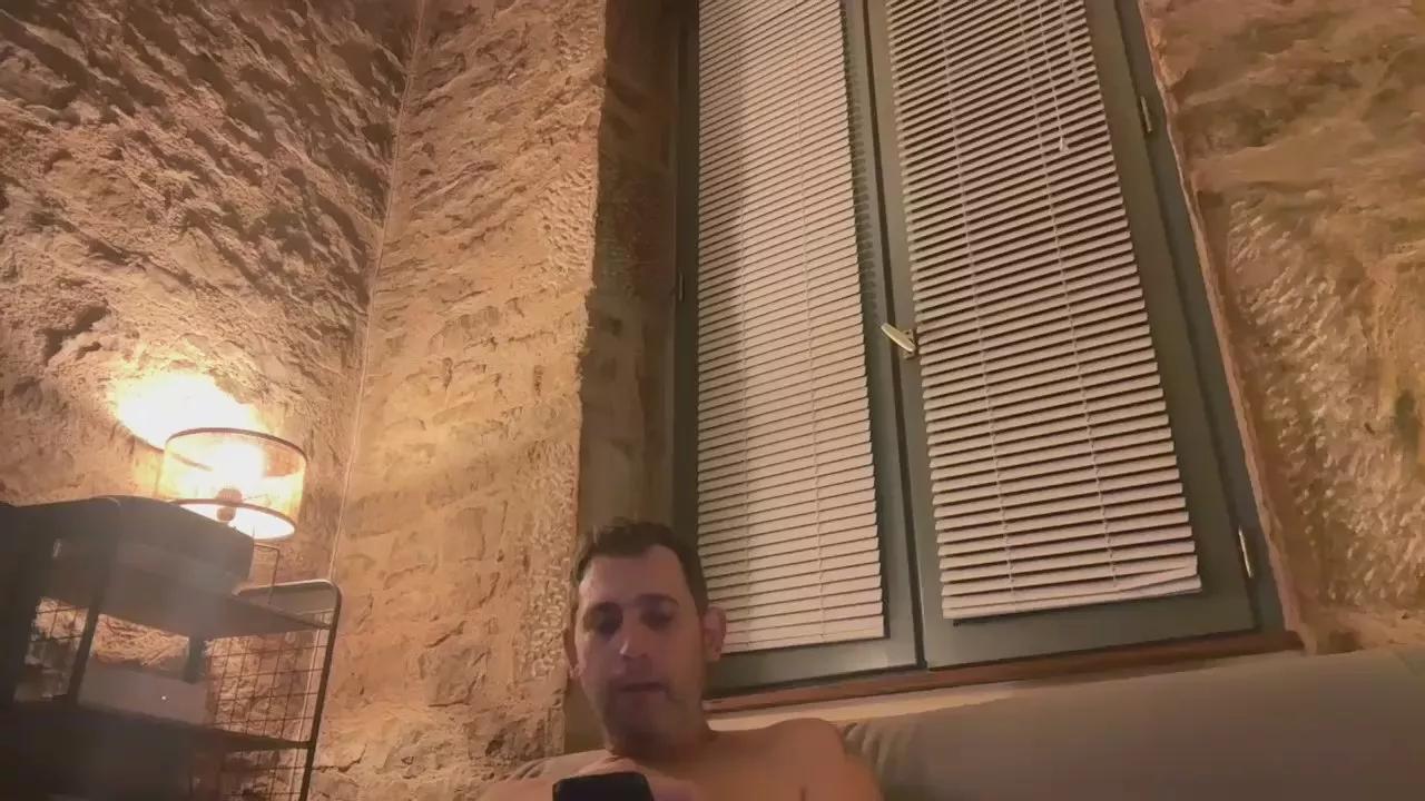 Lubrique_sexy_ on Cam4