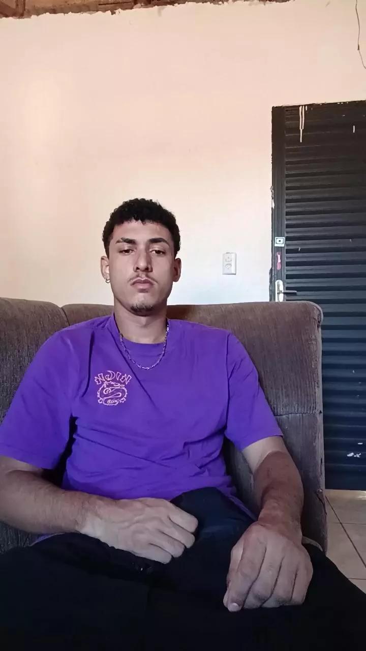 LucasFritz2304 on Cam4 