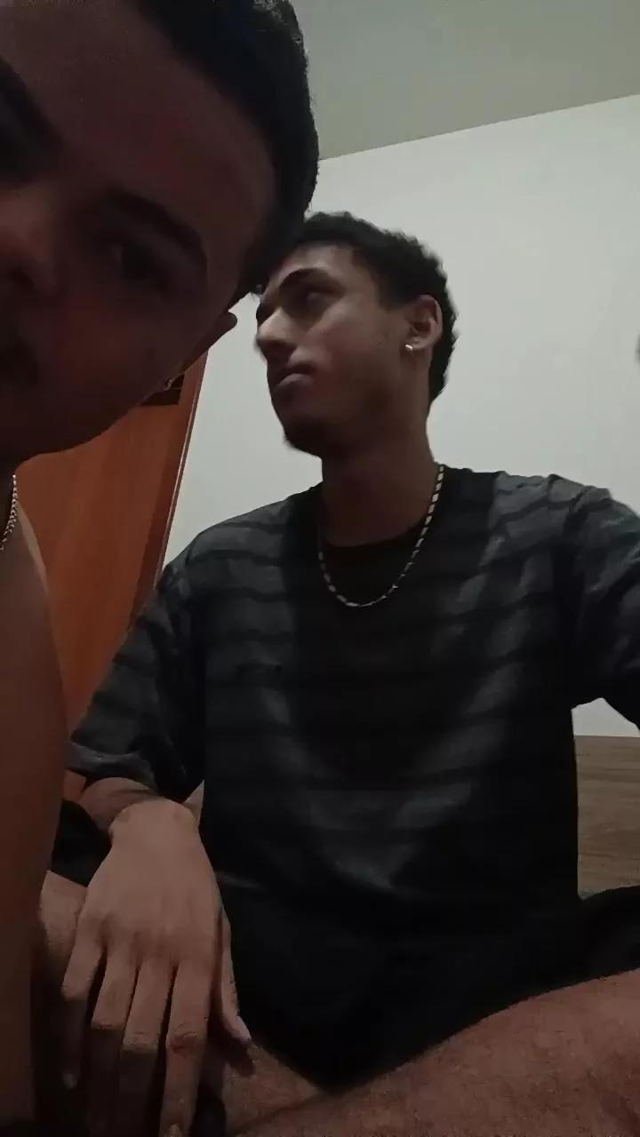 LucasFritz2304 on Cam4 