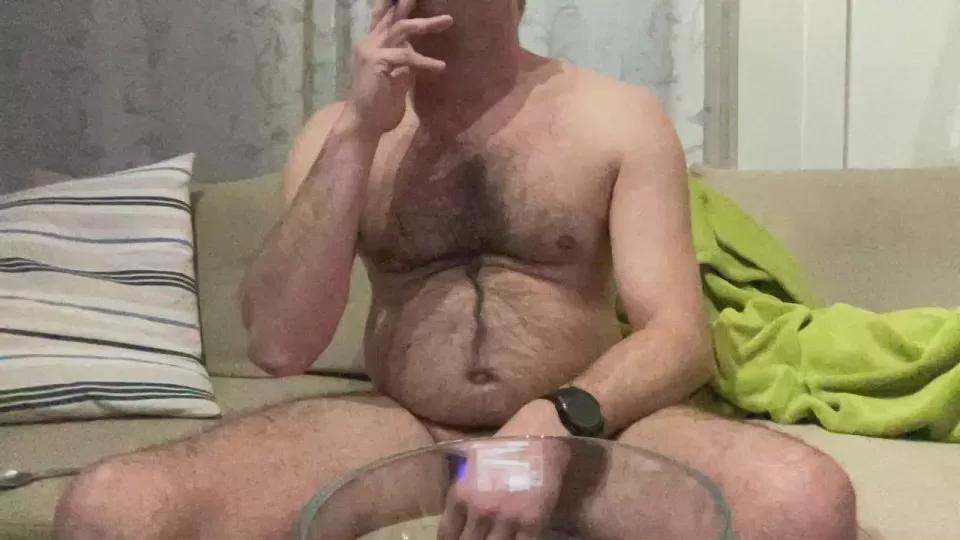 Lucaslave86 on Cam4 