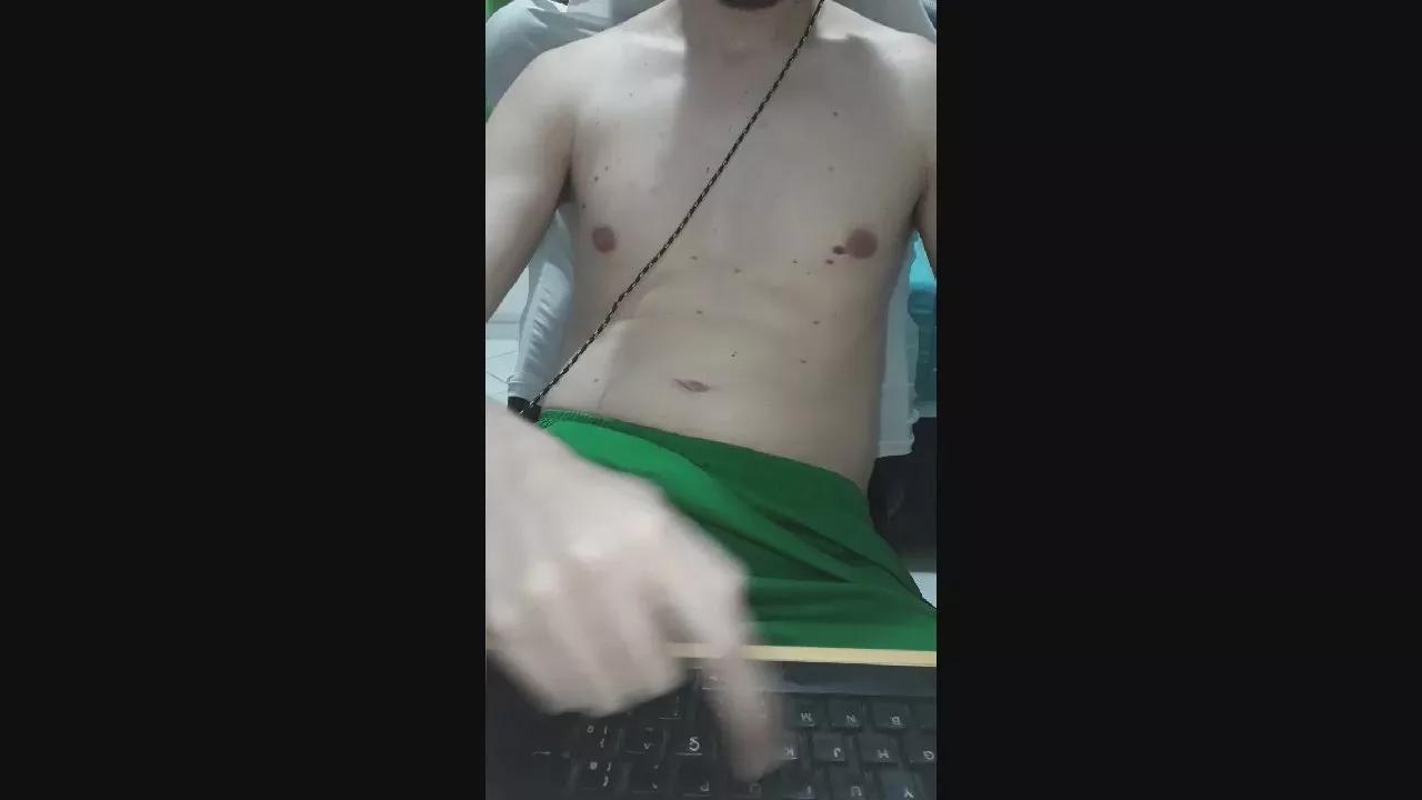 lucassep on Cam4 