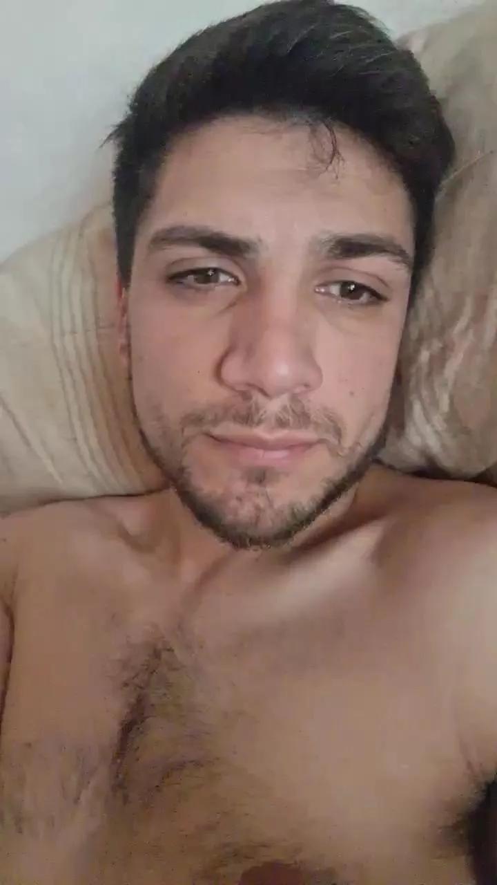 Lucavitale on Cam4