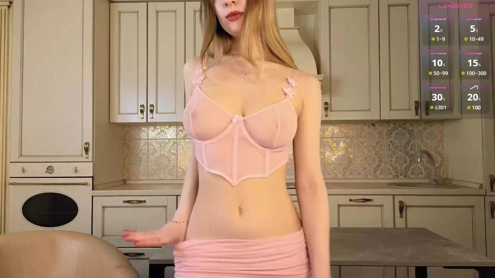 LucettaHargus on Cam4 