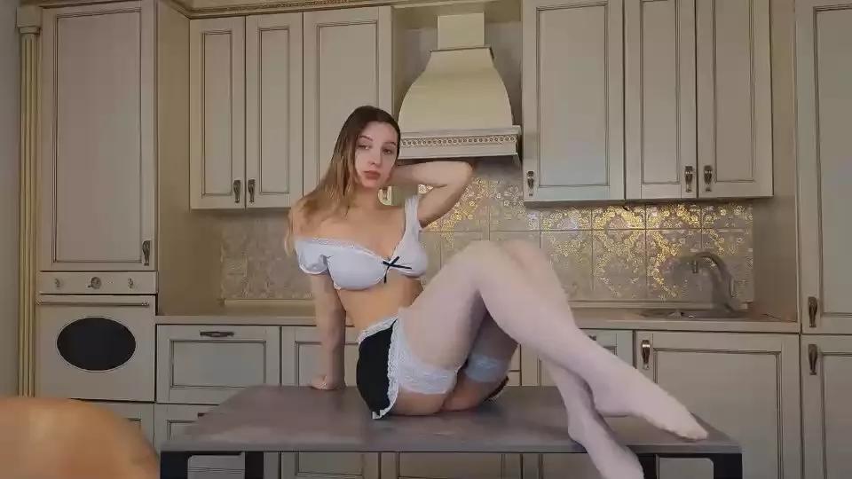 LucettaHargus on Cam4 