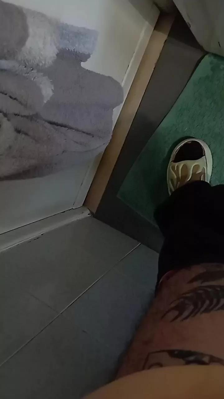 luciferino18 on Cam4 
