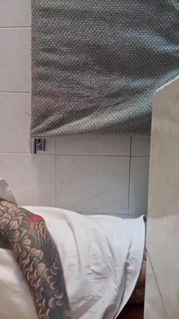 luciferino18 on Cam4 