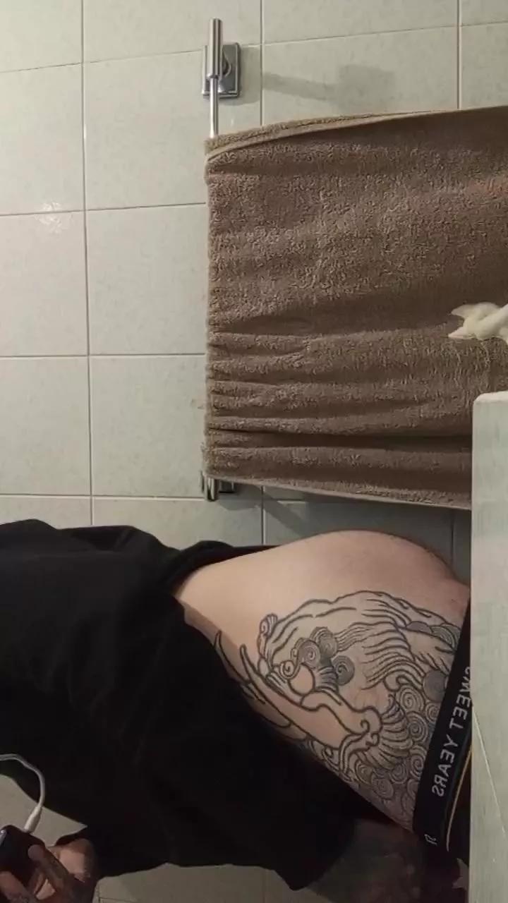 luciferino18 on Cam4 