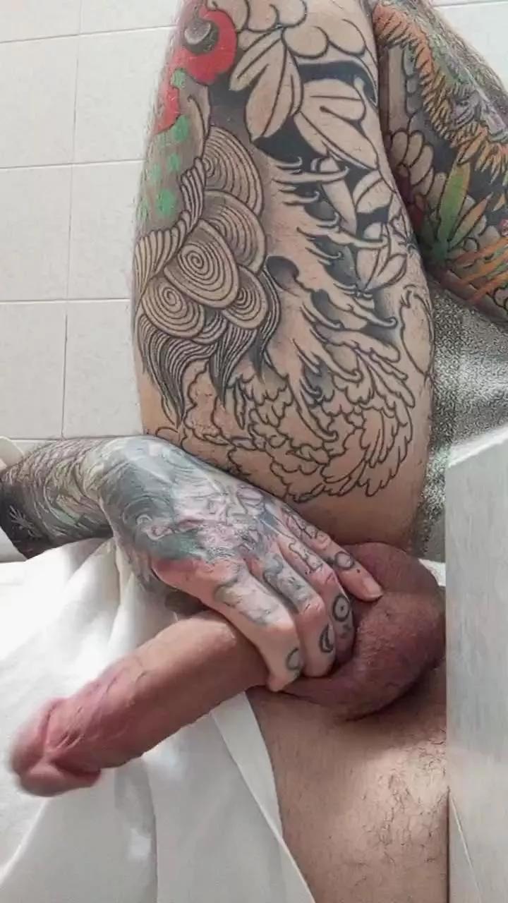luciferino18 on Cam4 