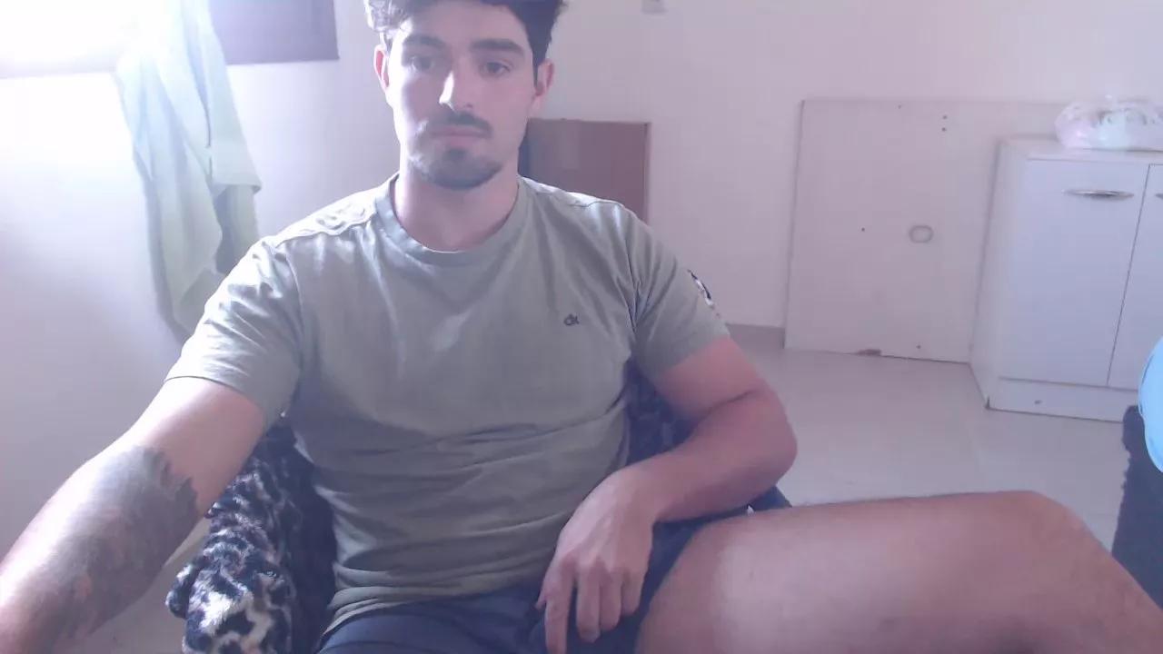 luciferrhoades on Cam4