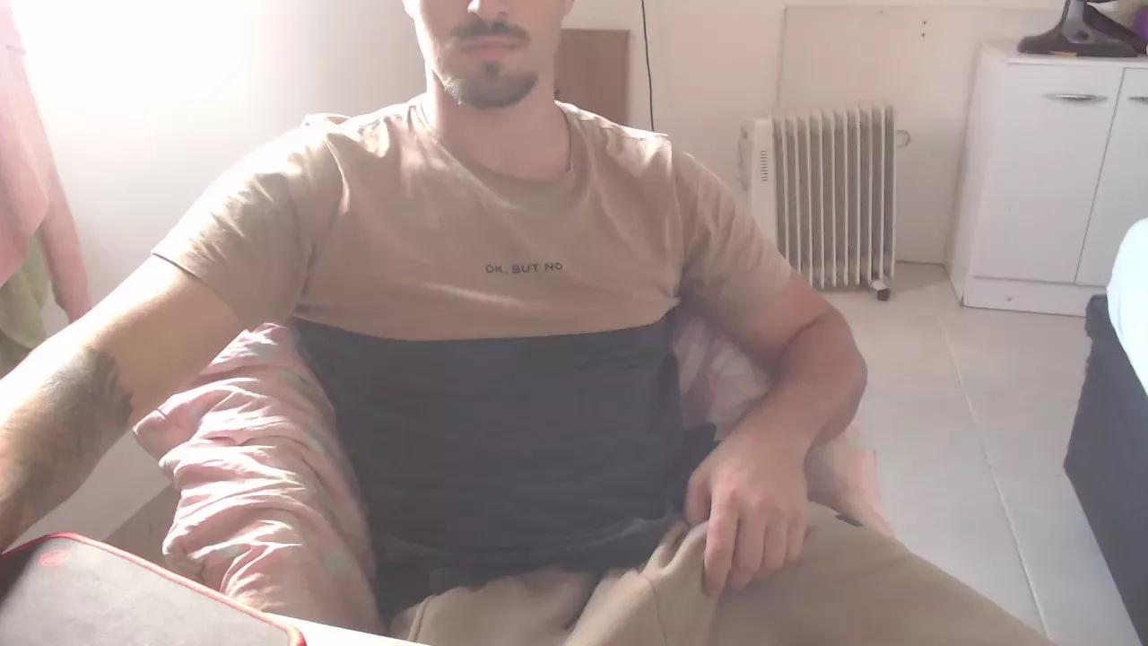 luciferrhoades on Cam4 