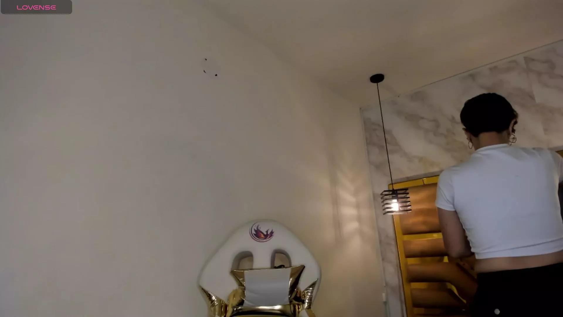 luciifeer_ on Cam4 
