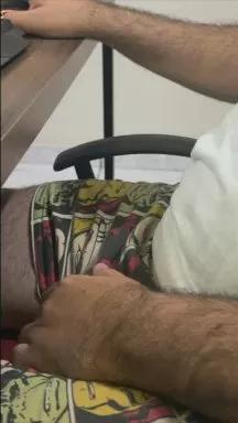 luciocoimbra88 on Cam4 